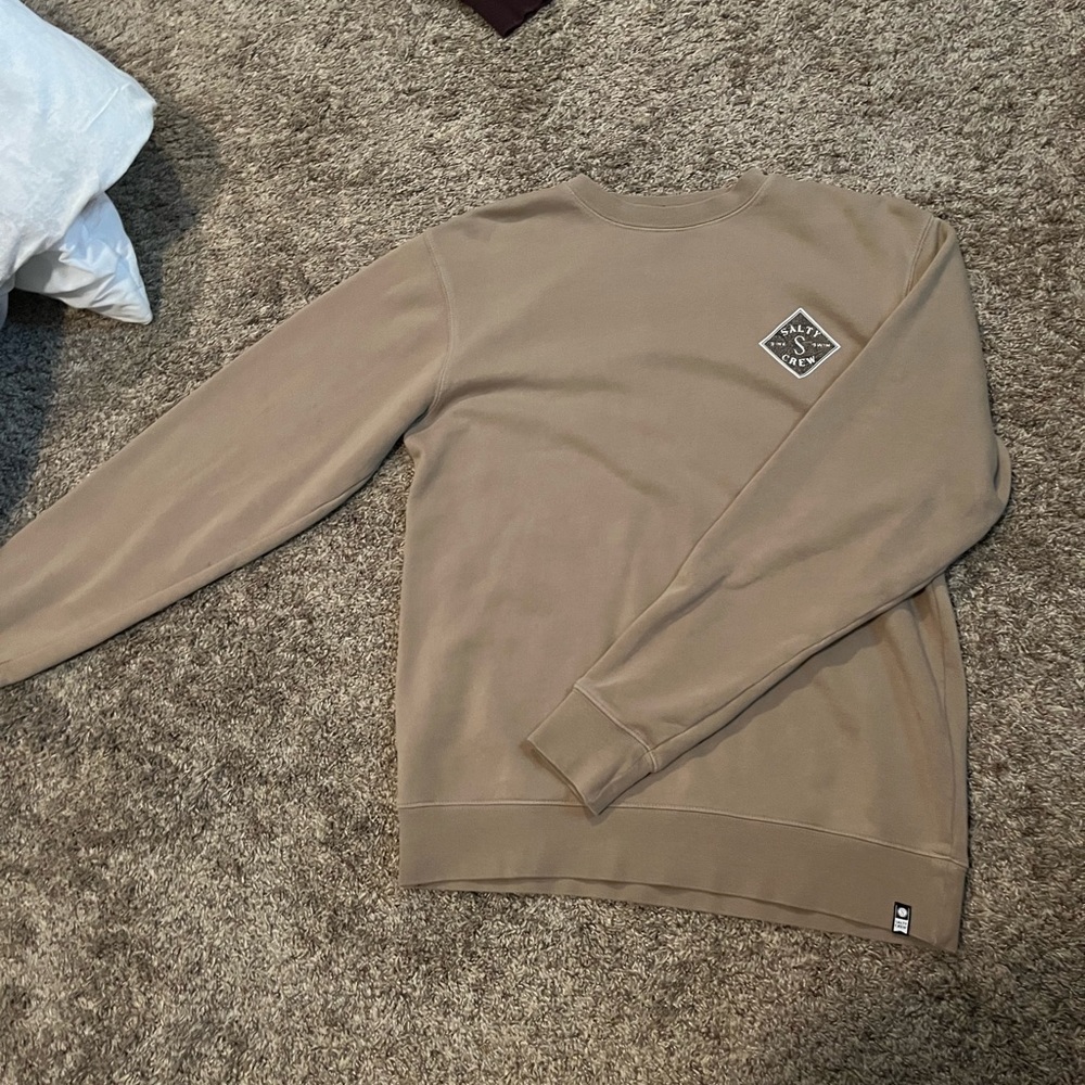 Salty Crew Sweatshirt